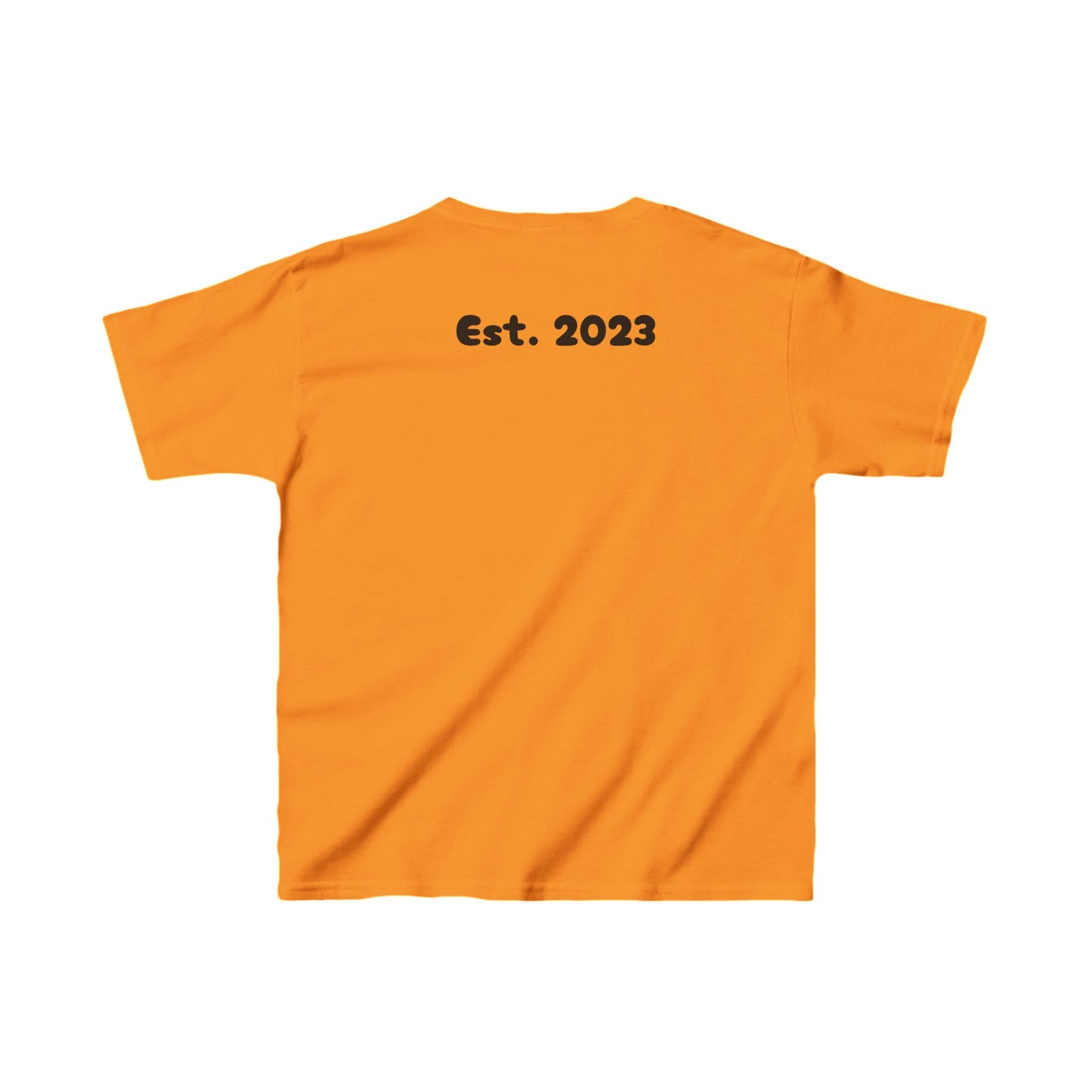 Kids Heavy Cotton™ Tee