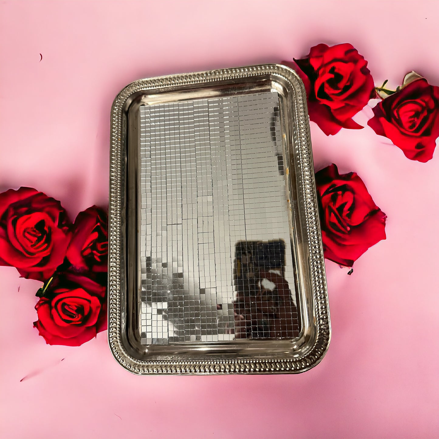 Disco Tray