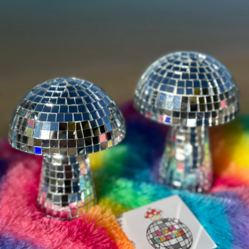 Disco Decor