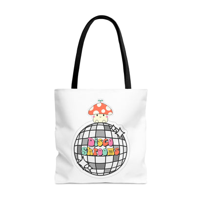 Tote Bag (AOP)