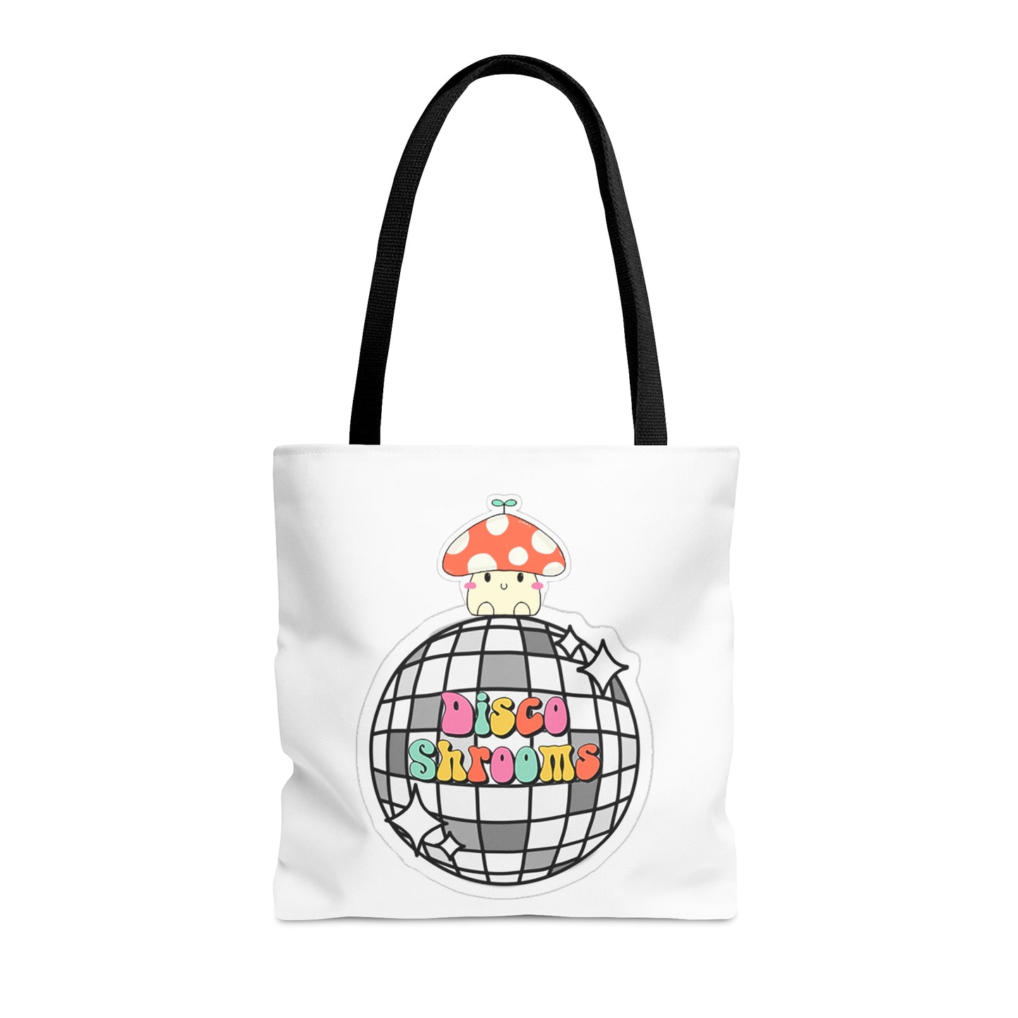 Tote Bag (AOP)