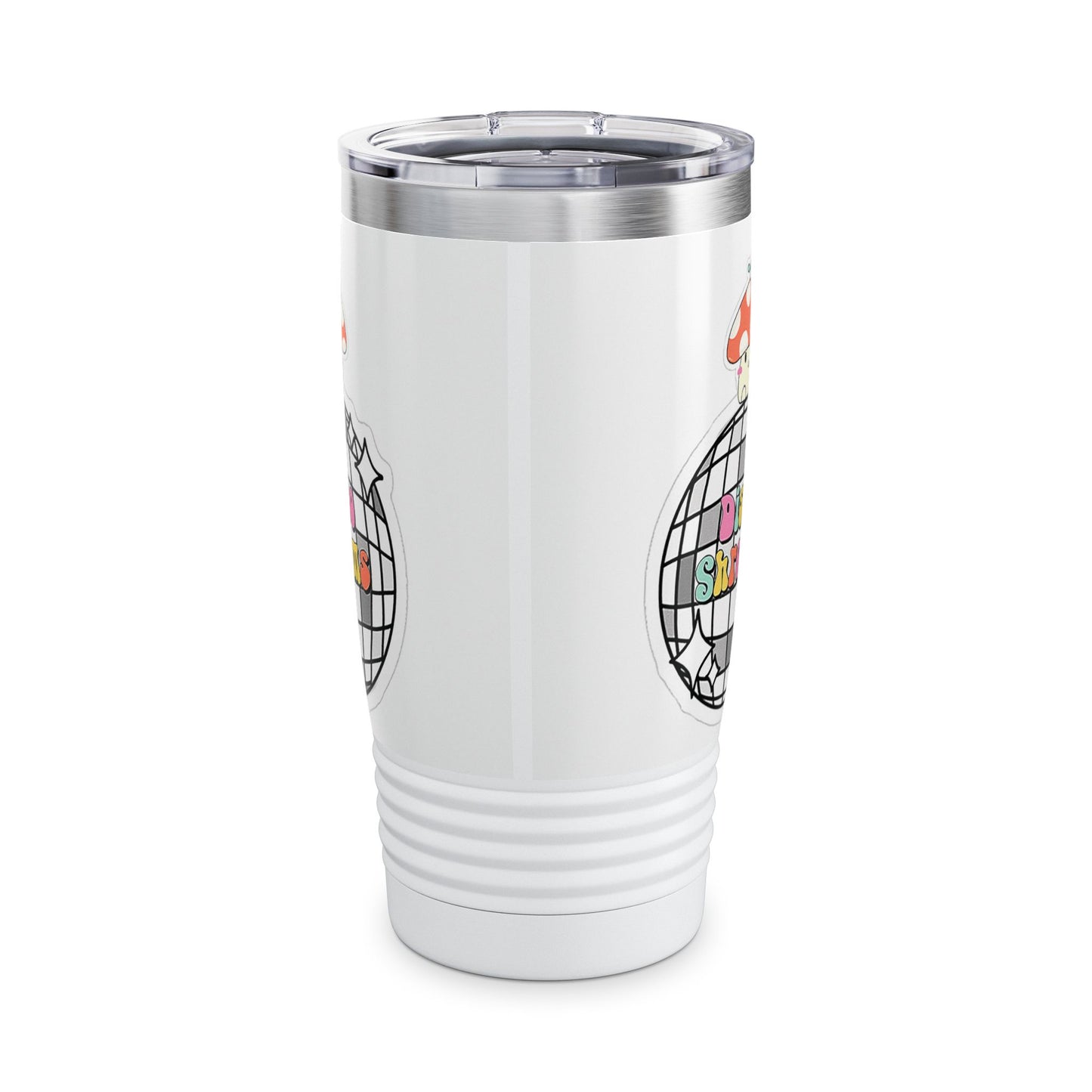 Ringneck Tumbler, 20oz