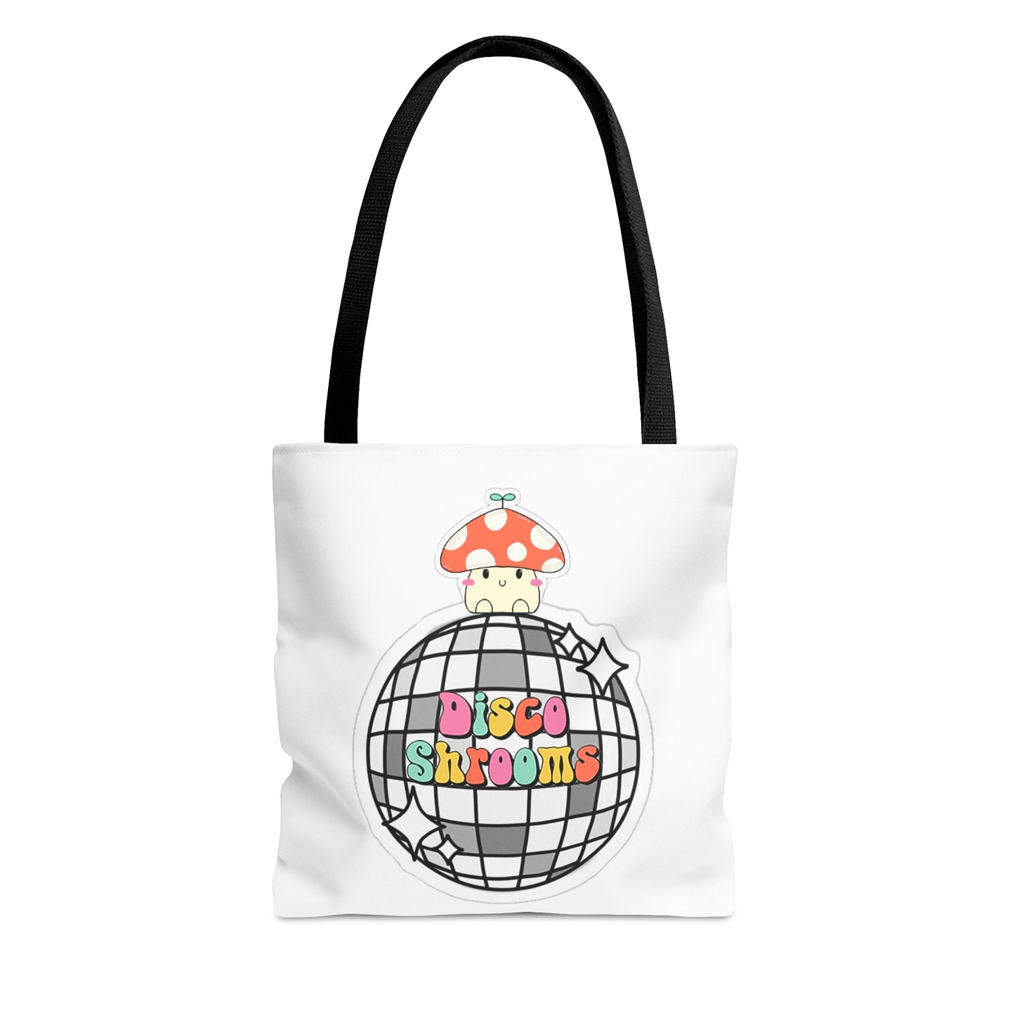 Tote Bag (AOP)