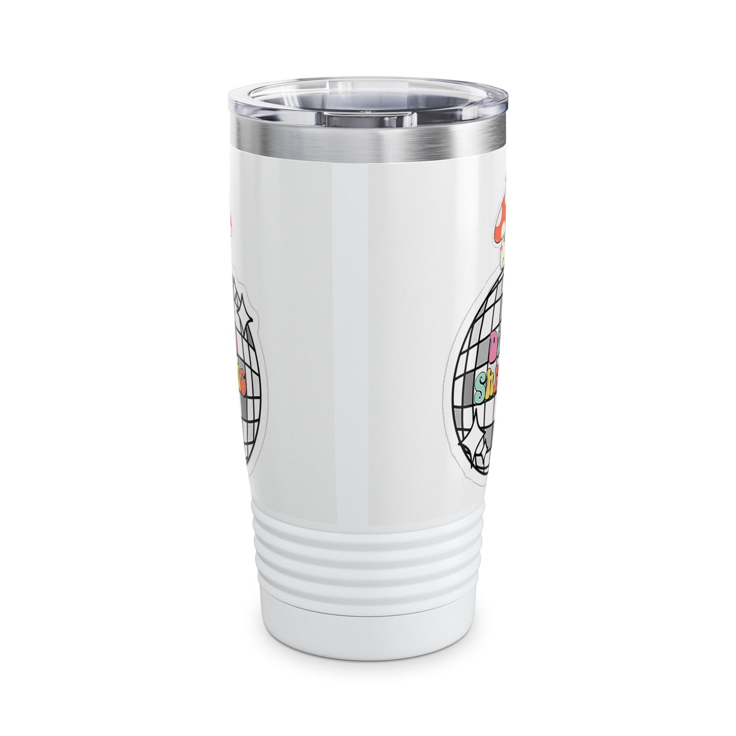 Ringneck Tumbler, 20oz