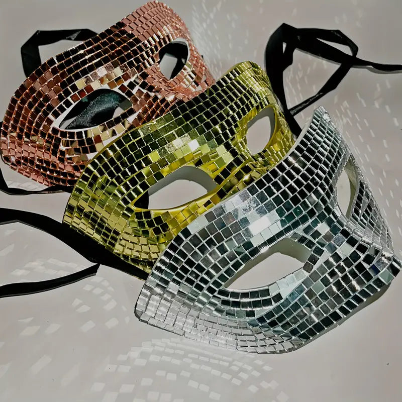 Disco Masks