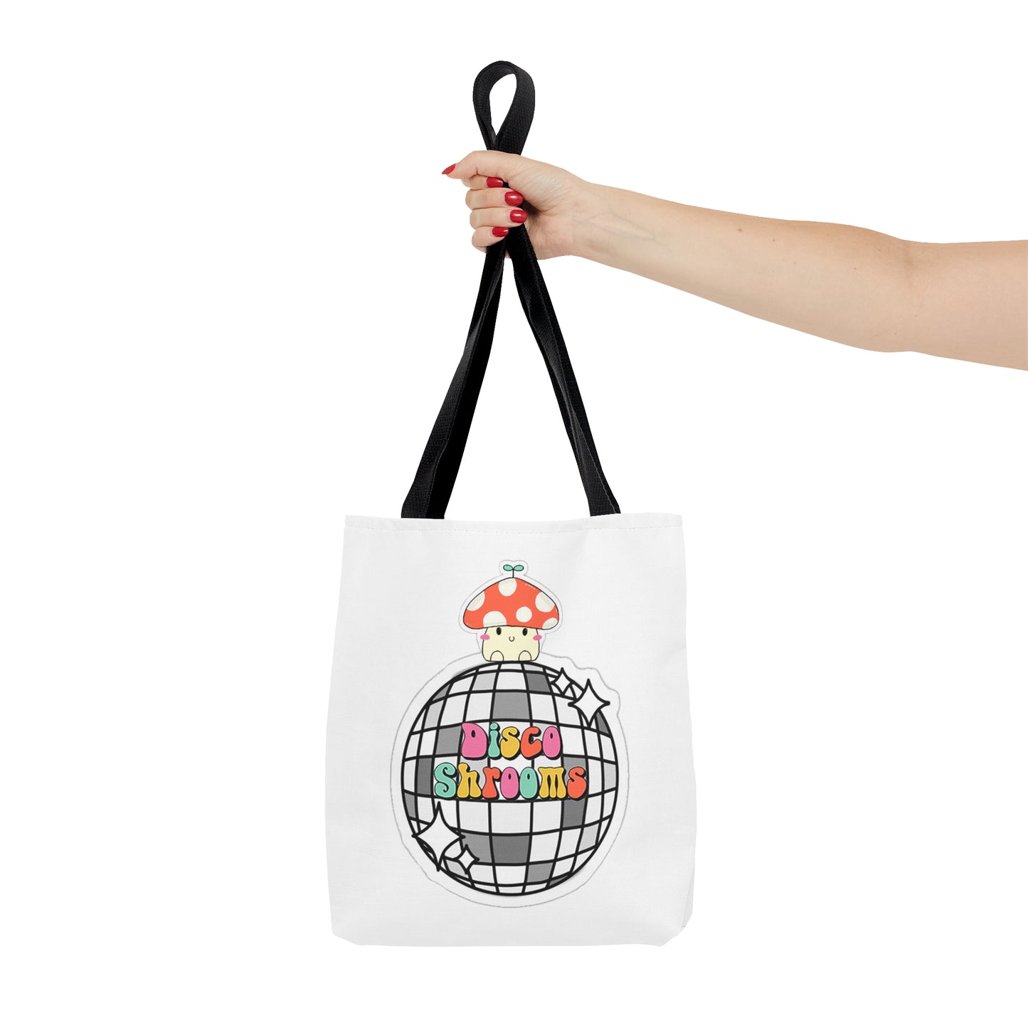 Tote Bag (AOP)