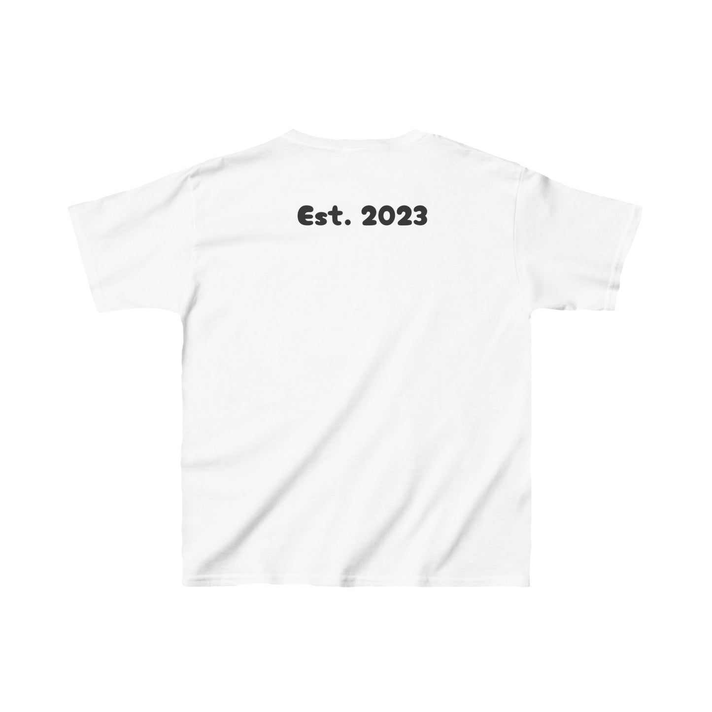 Kids Heavy Cotton™ Tee