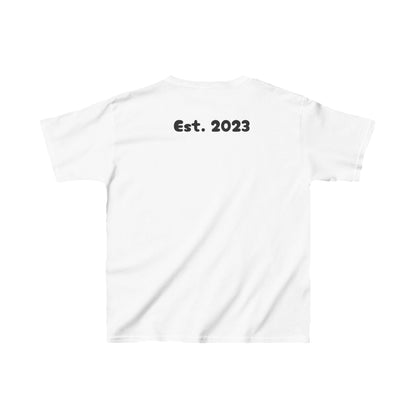 Kids Heavy Cotton™ Tee