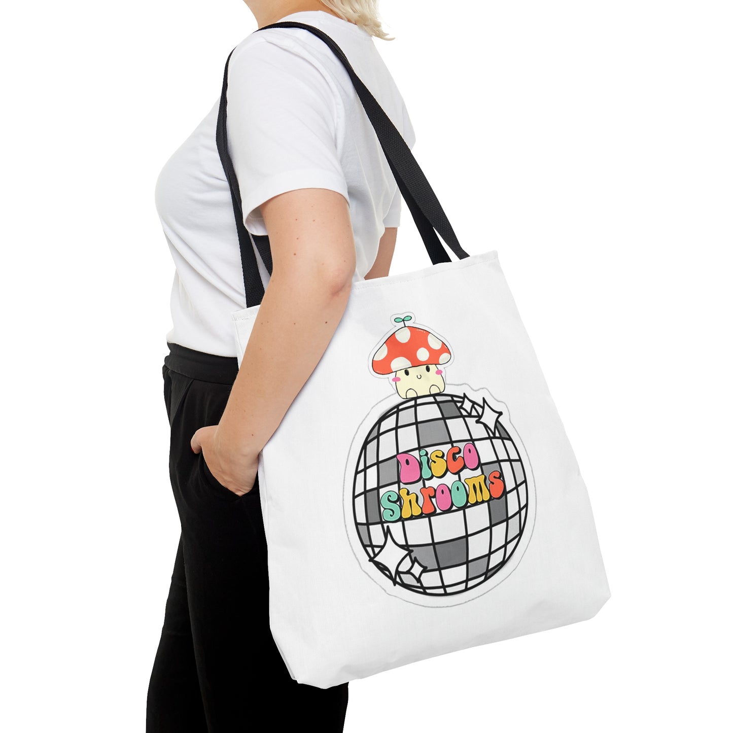 Tote Bag (AOP)