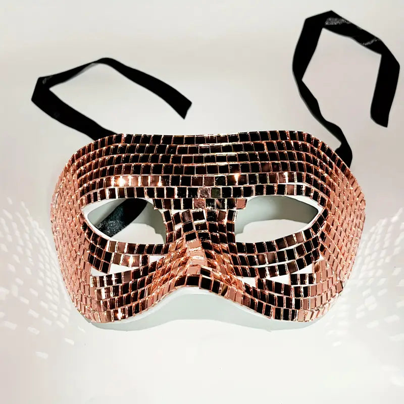 Disco Masks