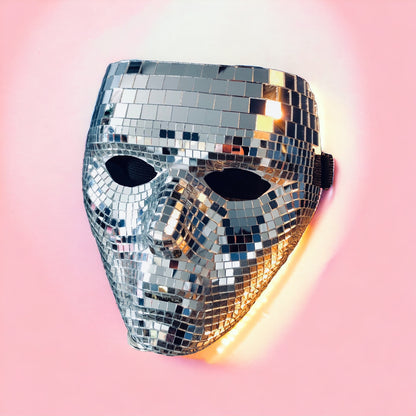 Disco Masks