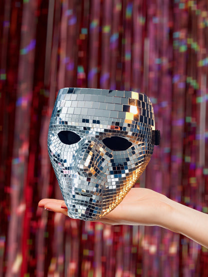 Disco Masks