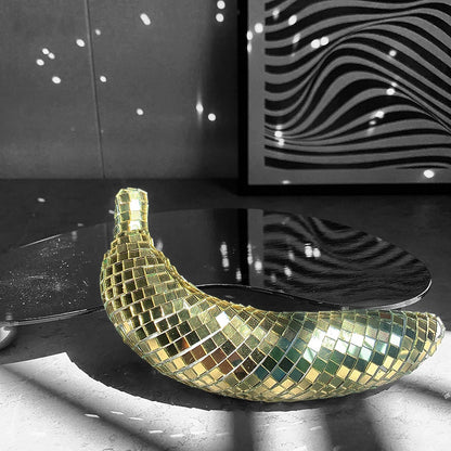 Disco Banana