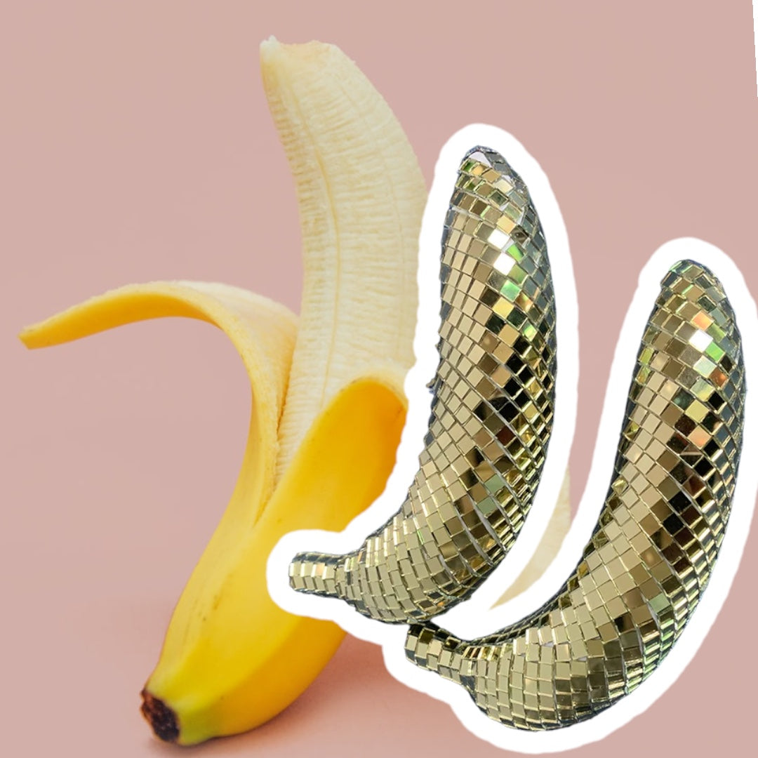 Disco Banana