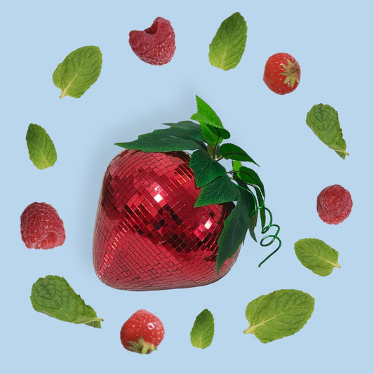 Disco Strawberry
