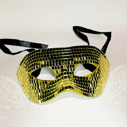 Disco Masks